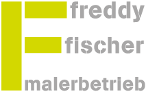 Malerbetrieb Freddy Fischer - 72108 Rottenburg