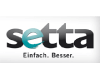 Unser Partner - setta Einfach Besser